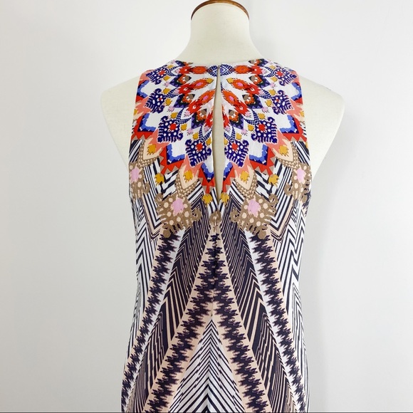 Anthropologie HD in Paris Solstice Dress - Picture 6 of 12